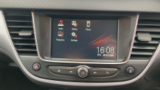 Vauxhall Crossland 1.2 Turbo Design 5dr Petrol Hatchback